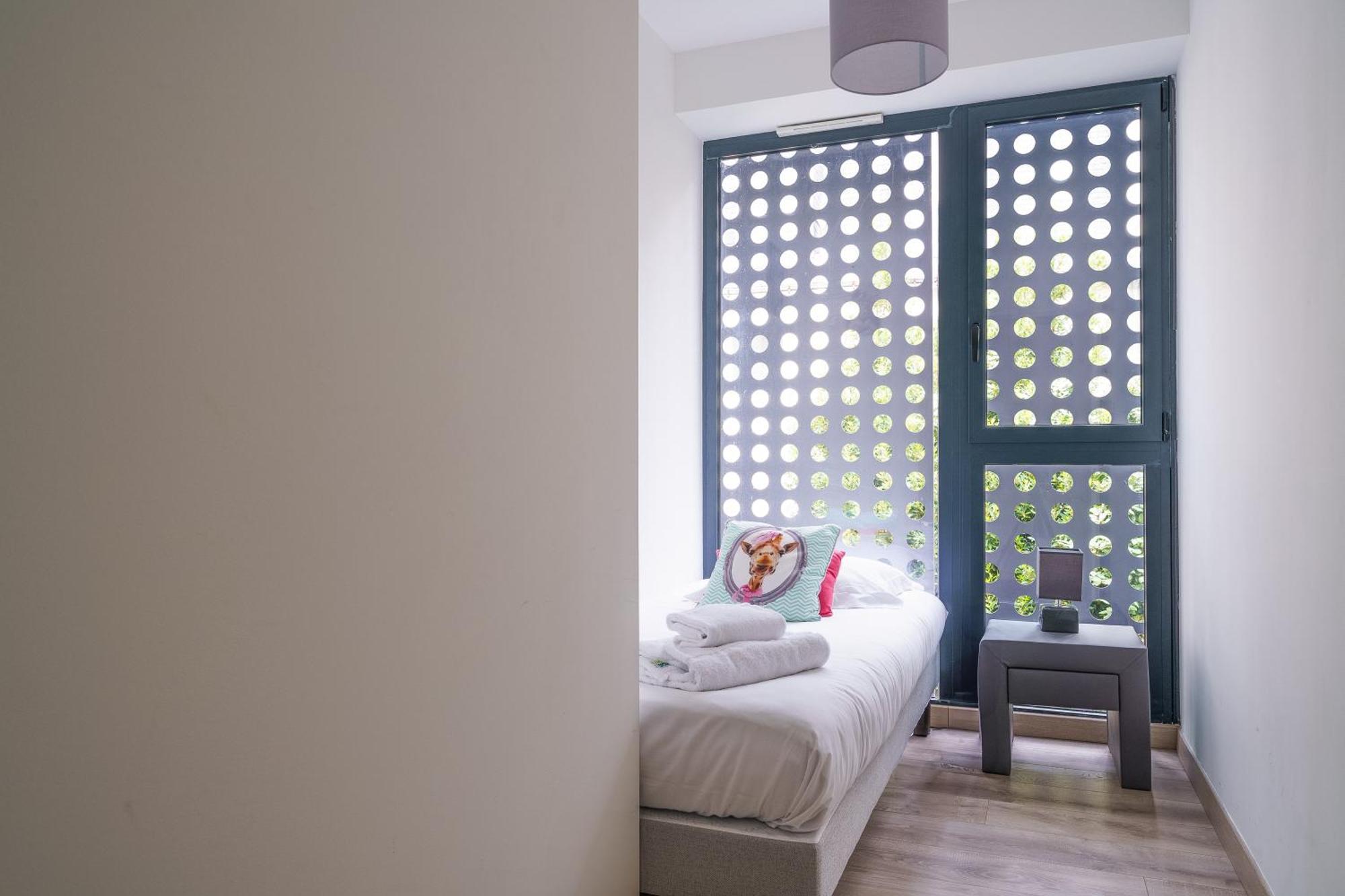 Maison D'Architecte Centre Tours Jardin, Climatisation, Parking 5 P Ngoại thất bức ảnh